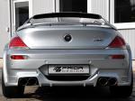 BMW PD550 by Prior Design 2009 года